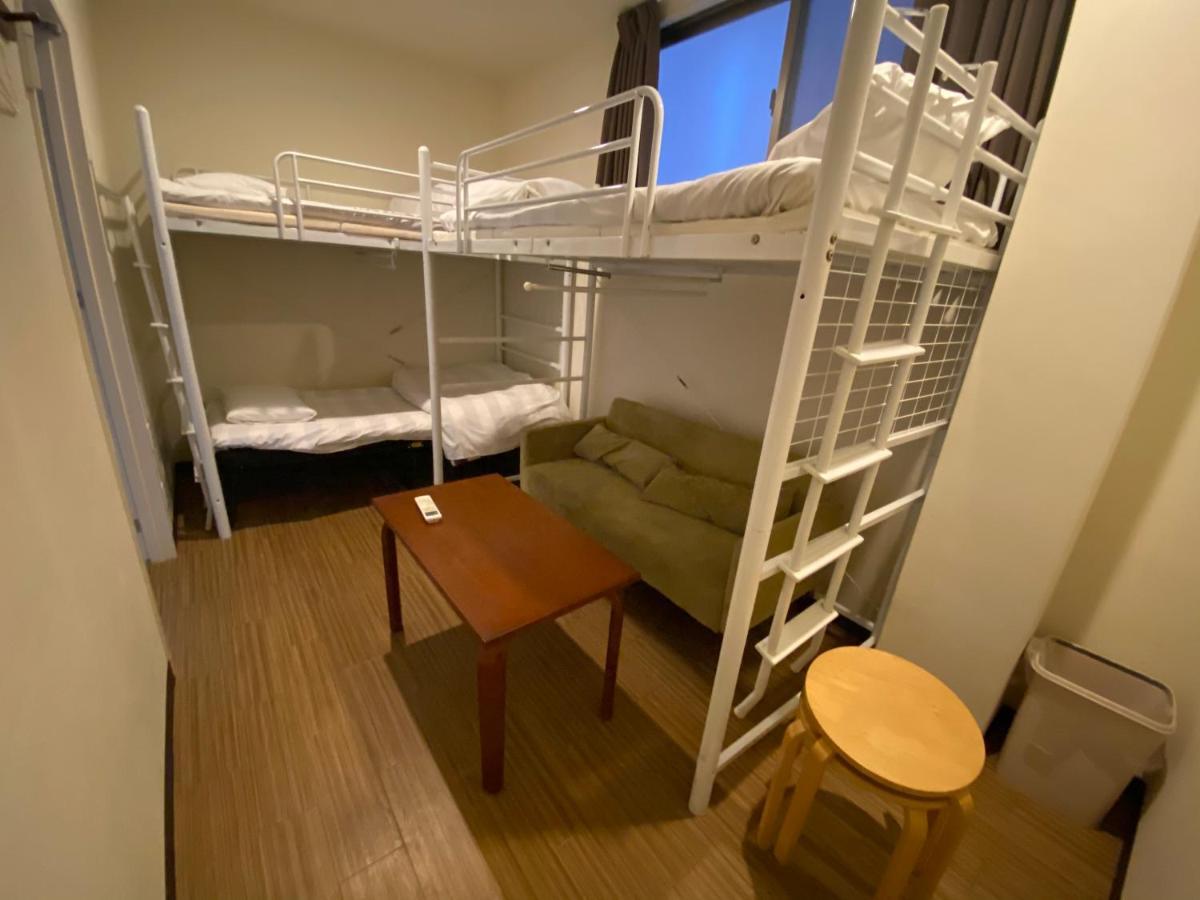 Jam Hostel Kyoto Gion Eksteriør bilde
