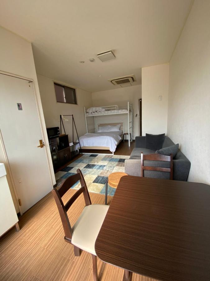 Jam Hostel Kyoto Gion Eksteriør bilde