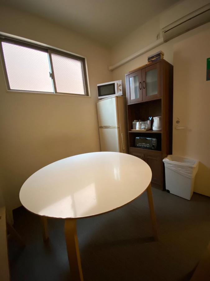 Jam Hostel Kyoto Gion Eksteriør bilde